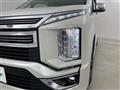 2021 Mitsubishi Delica D5