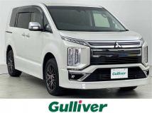 2021 Mitsubishi Delica D5