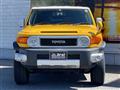 2017 Toyota FJ Cruiser