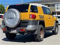 2017 Toyota FJ Cruiser