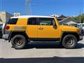 2017 Toyota FJ Cruiser