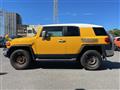 2017 Toyota FJ Cruiser