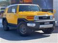 2017 Toyota FJ Cruiser