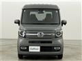 2024 Honda N-VAN