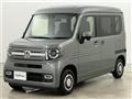 2024 Honda N-VAN