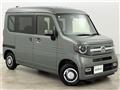 2024 Honda N-VAN