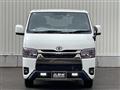 2023 Toyota Hiace Van