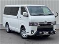 2023 Toyota Hiace Van