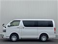 2023 Toyota Hiace Van