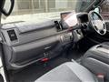 2023 Toyota Hiace Van
