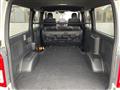 2023 Toyota Hiace Van