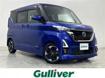 2020 Nissan ROOX