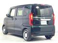 2018 Honda N BOX
