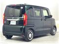 2018 Honda N BOX
