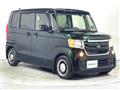 2018 Honda N BOX