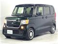 2018 Honda N BOX