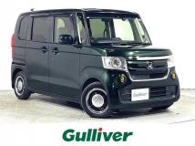 2018 Honda N BOX