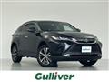 2023 Toyota Harrier Hybrid
