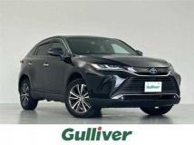 2023 Toyota Harrier Hybrid