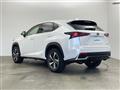 2019 Lexus NX