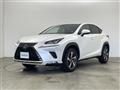 2019 Lexus NX