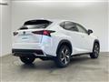 2019 Lexus NX
