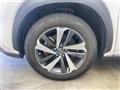 2019 Lexus NX