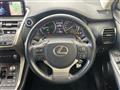 2019 Lexus NX