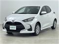 2023 Toyota Yaris