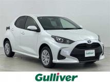 2023 Toyota Yaris