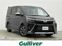 2018 Toyota Voxy