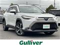 2023 Toyota CorollaCross