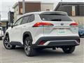 2023 Toyota CorollaCross