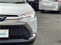 2023 Toyota CorollaCross