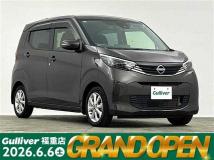 2023 Nissan DAYZ