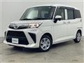 2022 Toyota Roomy