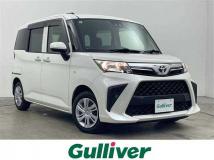 2022 Toyota Roomy