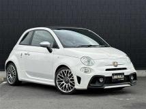 2019 ABARTH ABARTH OTHERS