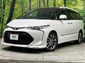 2016 Toyota Estima