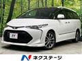2016 Toyota Estima