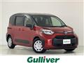 2024 Toyota Sienta