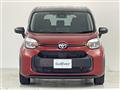 2024 Toyota Sienta