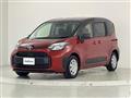 2024 Toyota Sienta