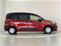 2024 Toyota Sienta