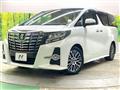 2016 Toyota Alphard
