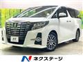 2016 Toyota Alphard