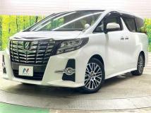 2016 Toyota Alphard
