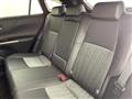 2024 Toyota Harrier Hybrid