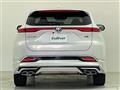 2024 Toyota Harrier Hybrid