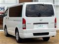 2021 Toyota Hiace Van
